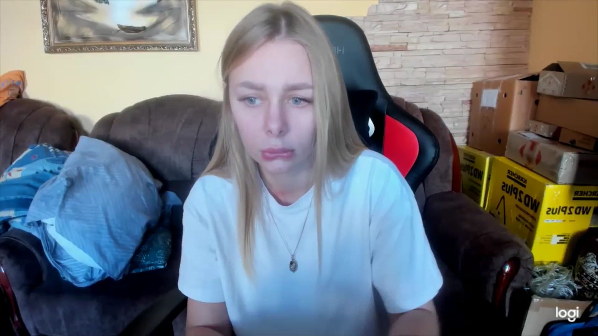 Gallery image thumbnail from YourPupsik's myfreecams stream on, 01/14/2025, 12:34 image 9 of 20