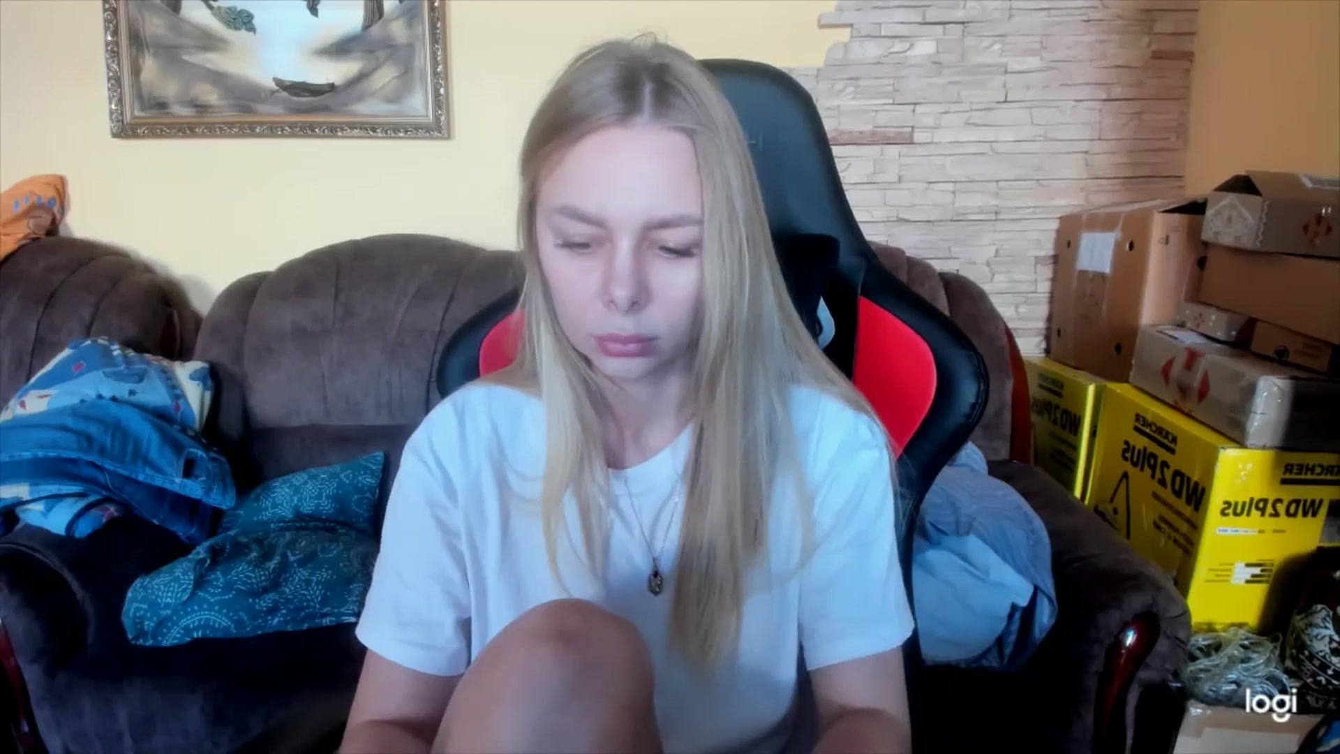 Gallery image thumbnail from YourPupsik's myfreecams stream on, 01/14/2025, 12:34 image 5 of 20