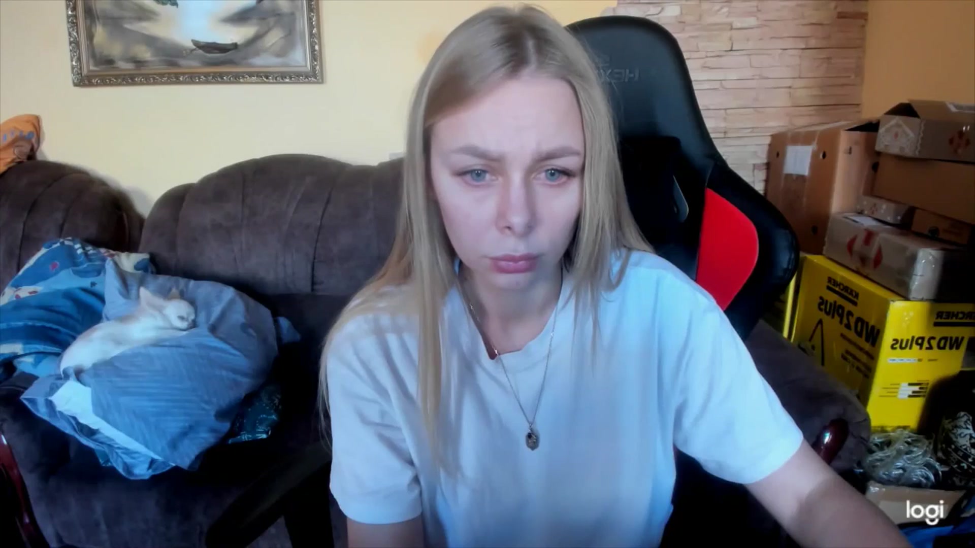 Gallery image thumbnail from YourPupsik's myfreecams stream on, 01/14/2025, 12:34 image 19 of 20