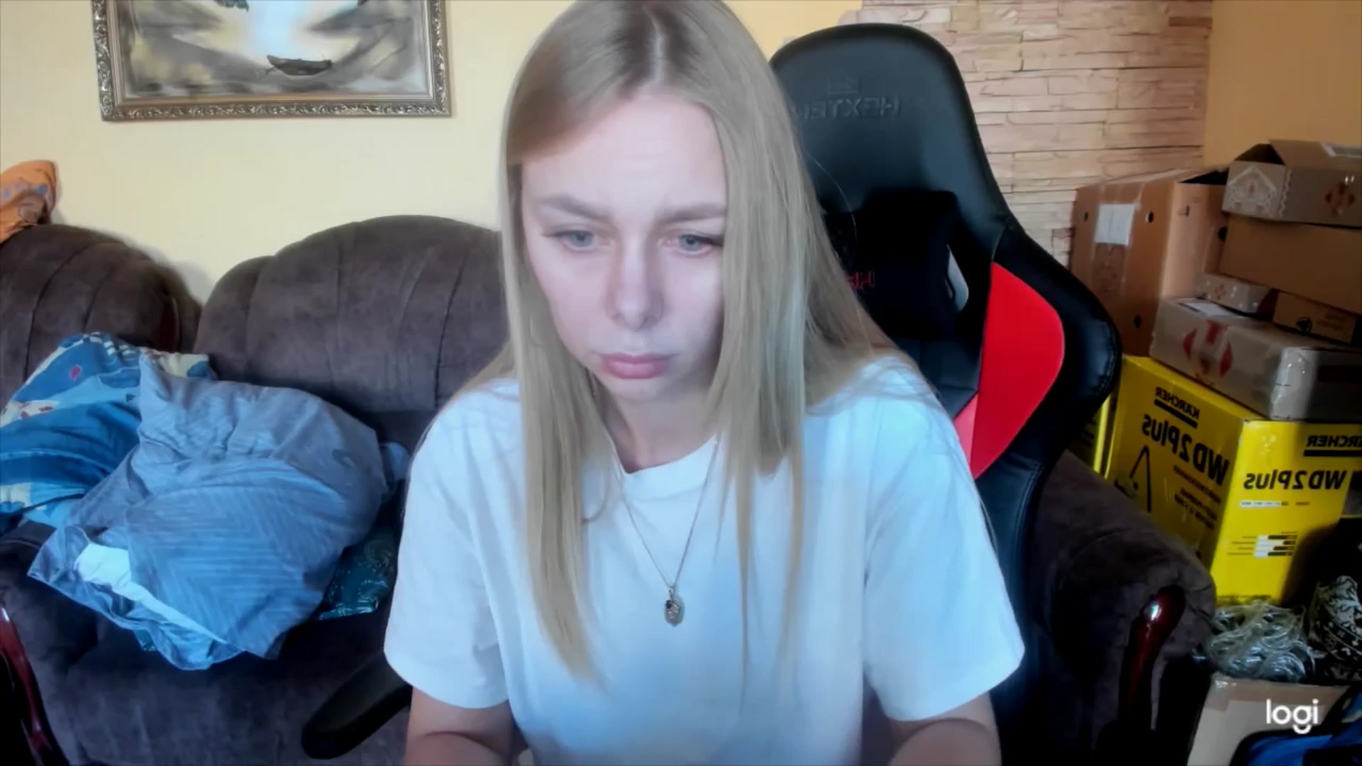 Gallery image thumbnail from YourPupsik's myfreecams stream on, 01/14/2025, 12:50 image 16 of 20