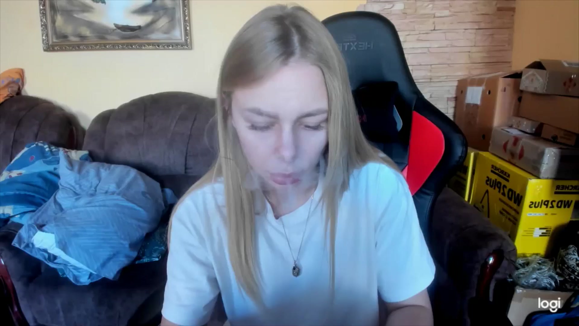 Gallery image thumbnail from YourPupsik's myfreecams stream on, 01/14/2025, 12:50 image 10 of 20