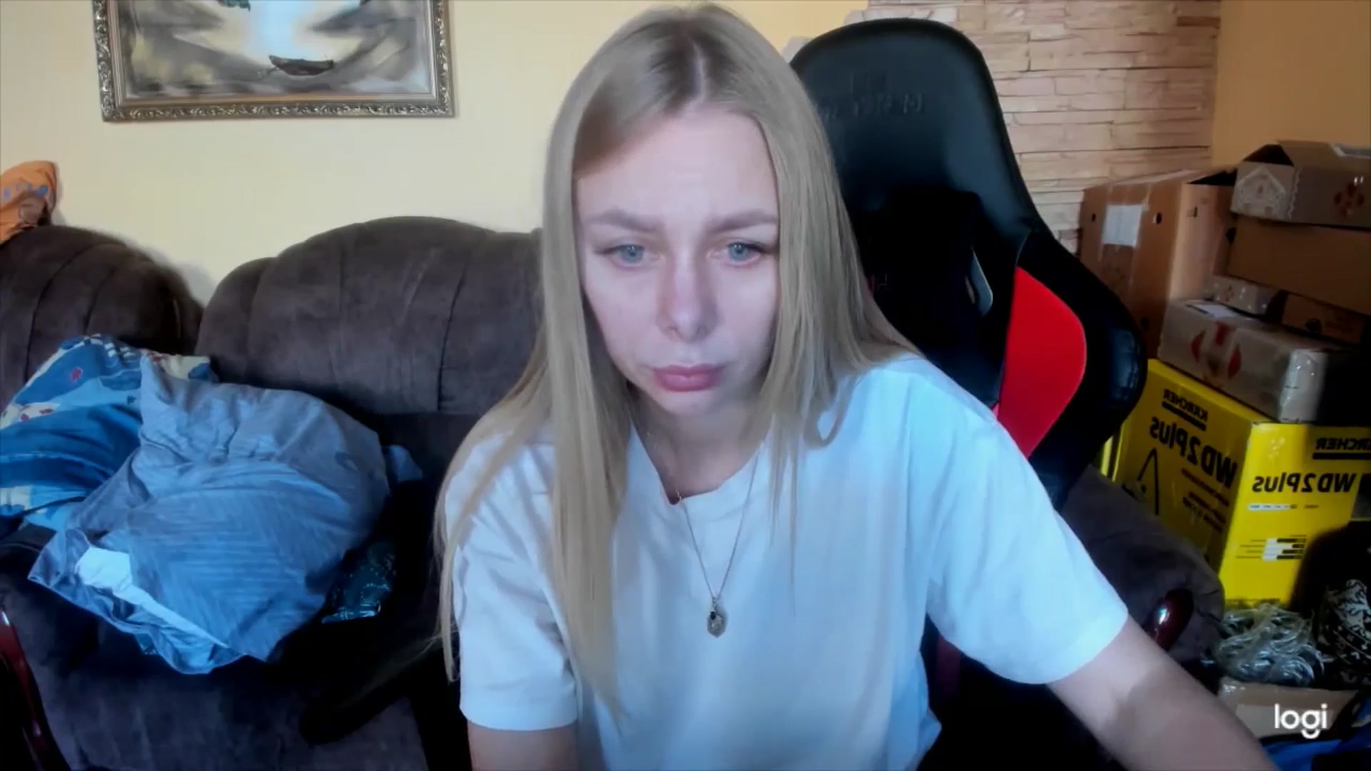 Gallery image thumbnail from YourPupsik's myfreecams stream on, 01/14/2025, 12:50 image 4 of 20