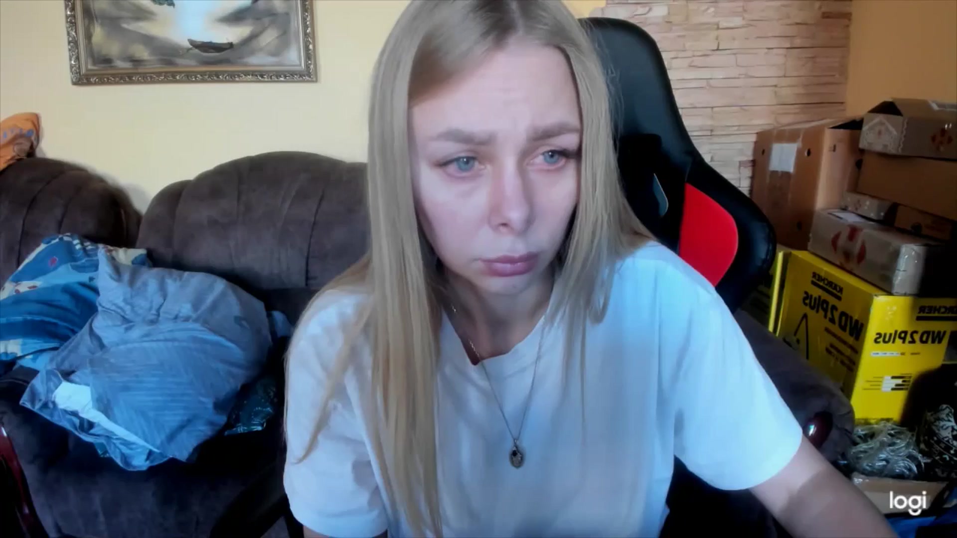 Gallery image thumbnail from YourPupsik's myfreecams stream on, 01/14/2025, 12:50 image 5 of 20