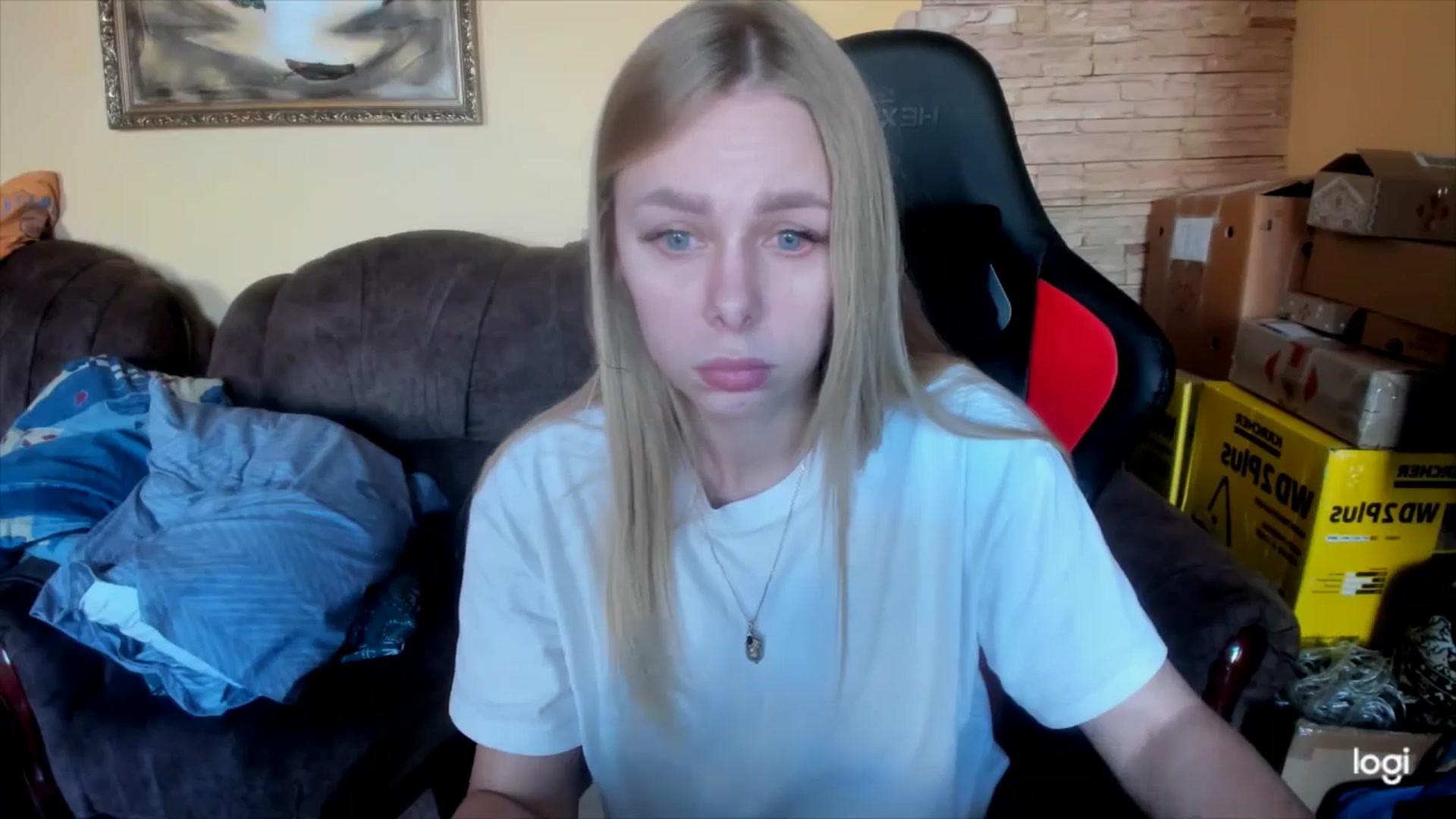 Gallery image thumbnail from YourPupsik's myfreecams stream on, 01/14/2025, 12:50 image 13 of 20