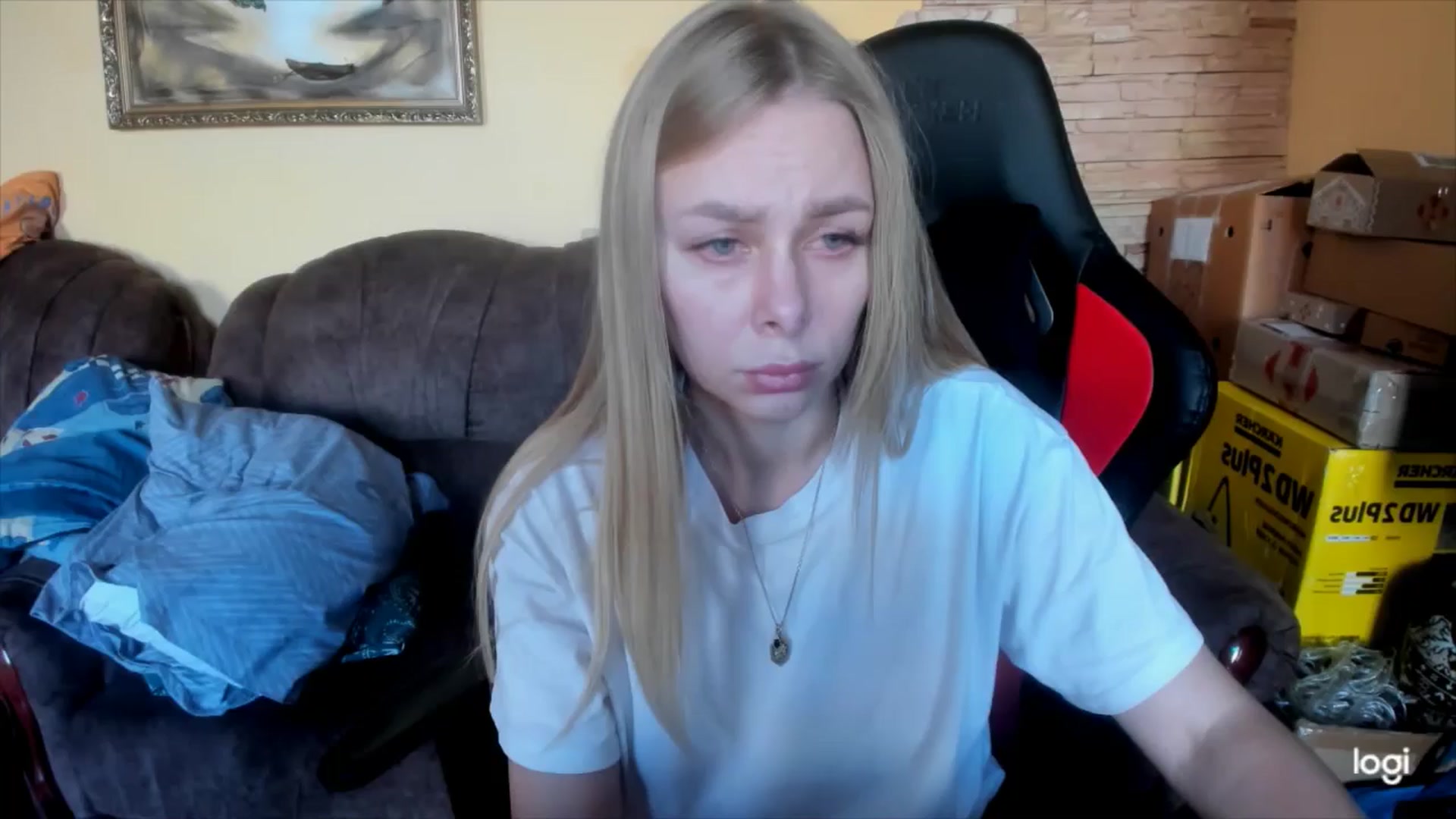 Gallery image thumbnail from YourPupsik's myfreecams stream on, 01/14/2025, 12:50 image 3 of 20