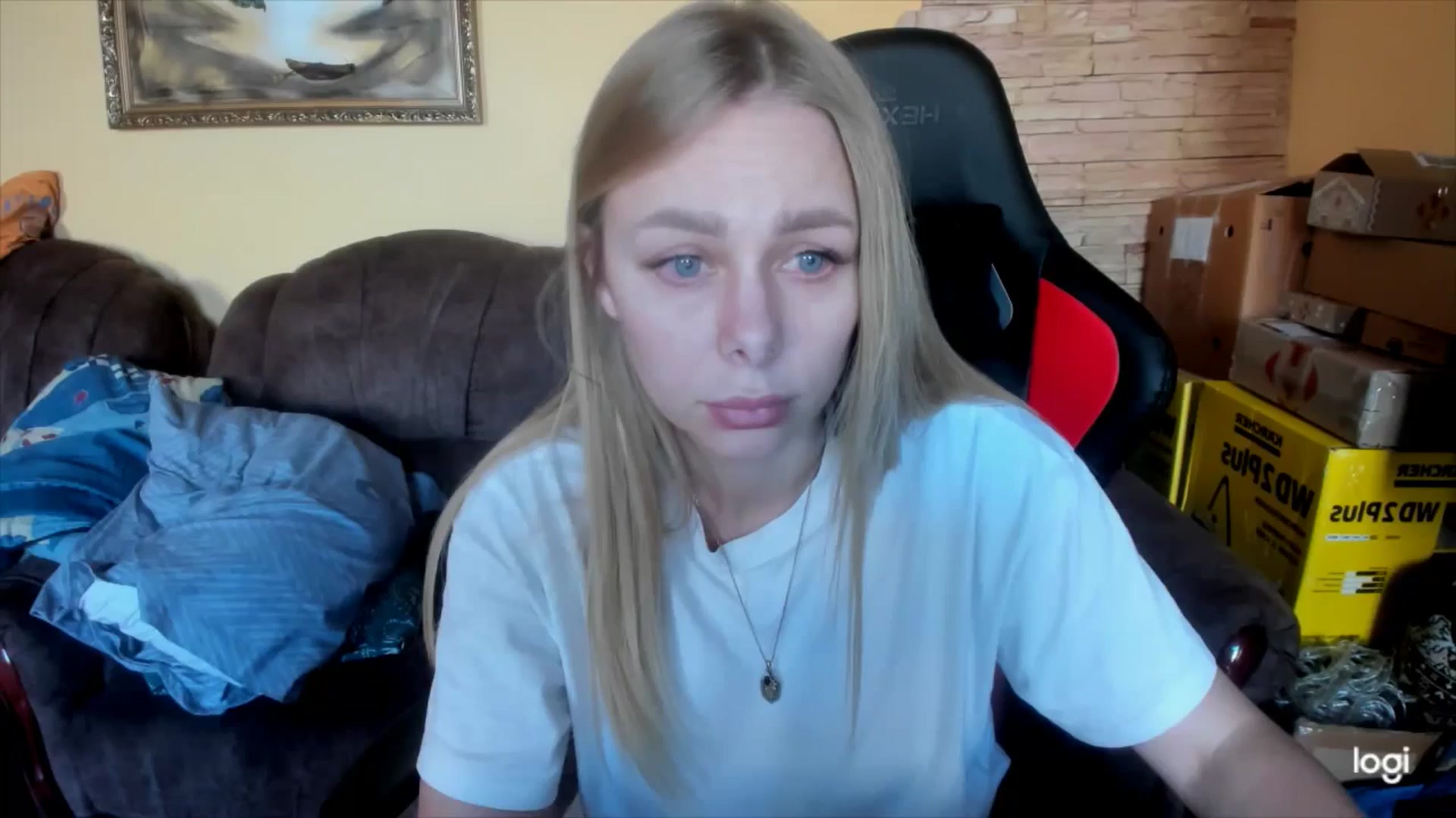 Gallery image thumbnail from YourPupsik's myfreecams stream on, 01/14/2025, 12:50 image 9 of 20