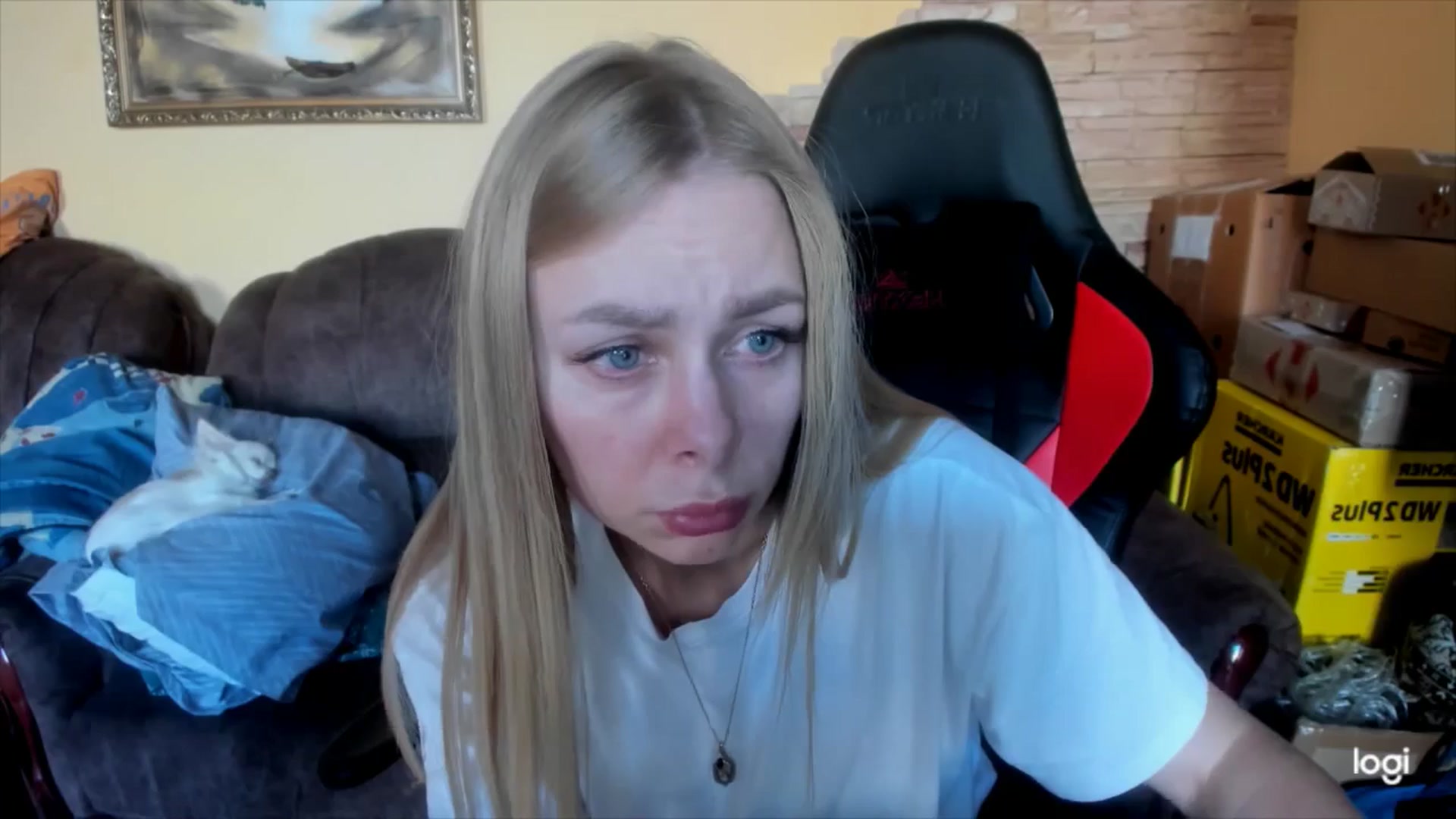 Gallery image thumbnail from YourPupsik's myfreecams stream on, 01/14/2025, 12:50 image 2 of 20