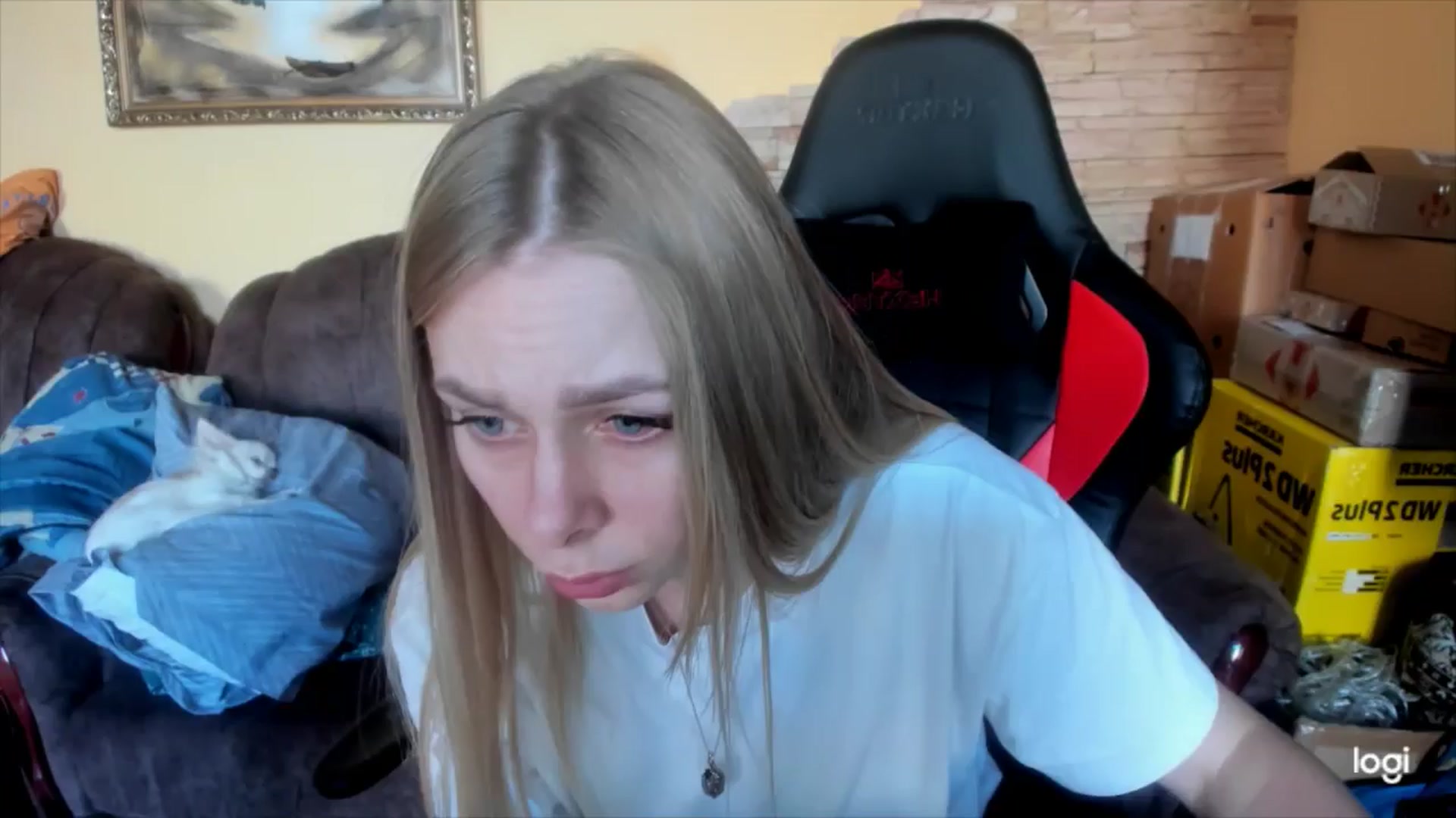 Gallery image thumbnail from YourPupsik's myfreecams stream on, 01/14/2025, 12:50 image 1 of 20