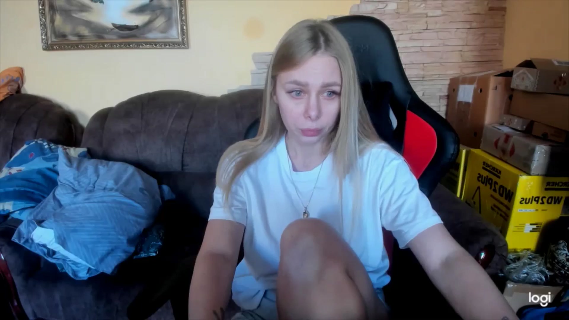 Gallery image thumbnail from YourPupsik's myfreecams stream on, 01/14/2025, 12:50 image 20 of 20