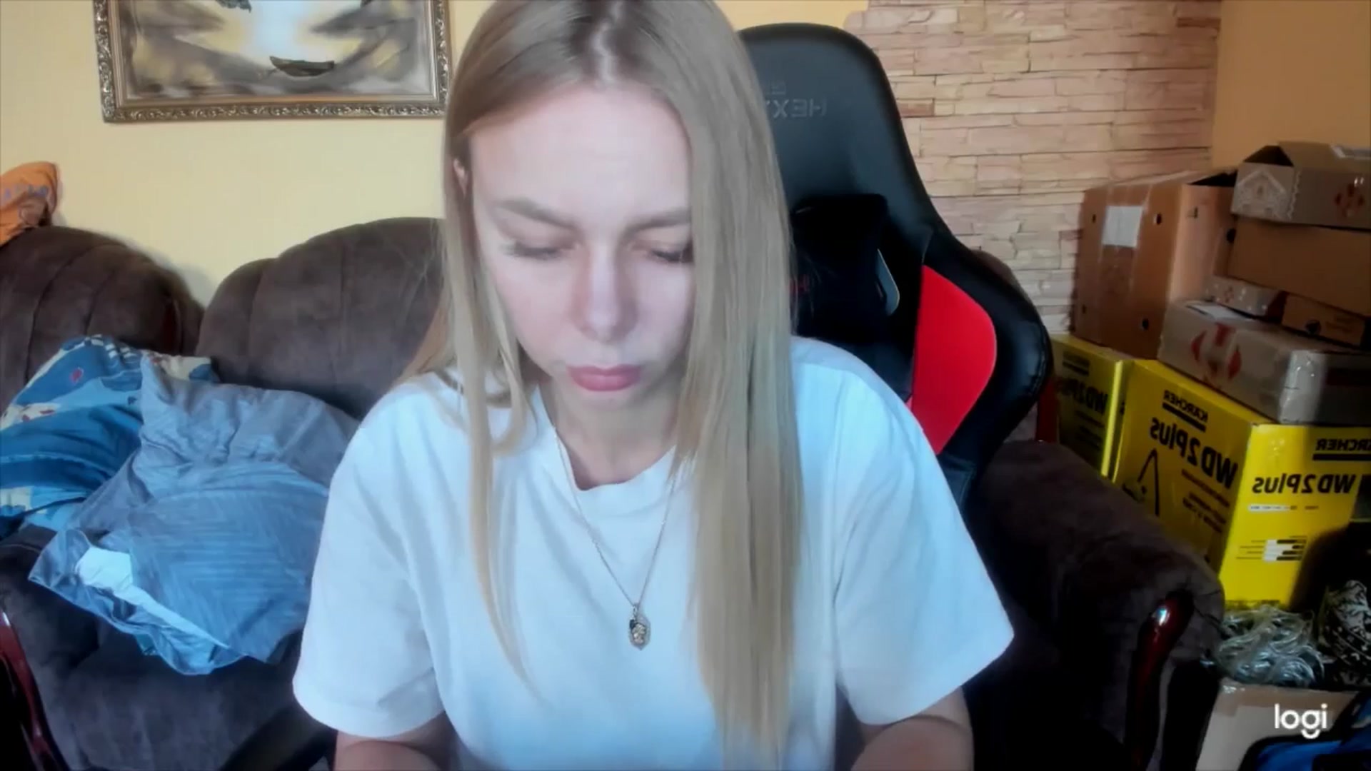 Gallery image thumbnail from YourPupsik's myfreecams stream on, 01/14/2025, 13:26 image 18 of 20