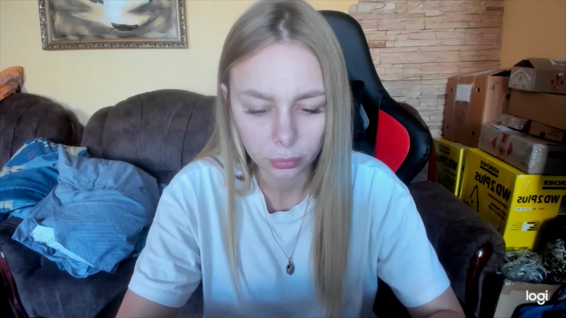 Gallery image thumbnail from YourPupsik's myfreecams stream on, 01/14/2025, 13:26 image 17 of 20