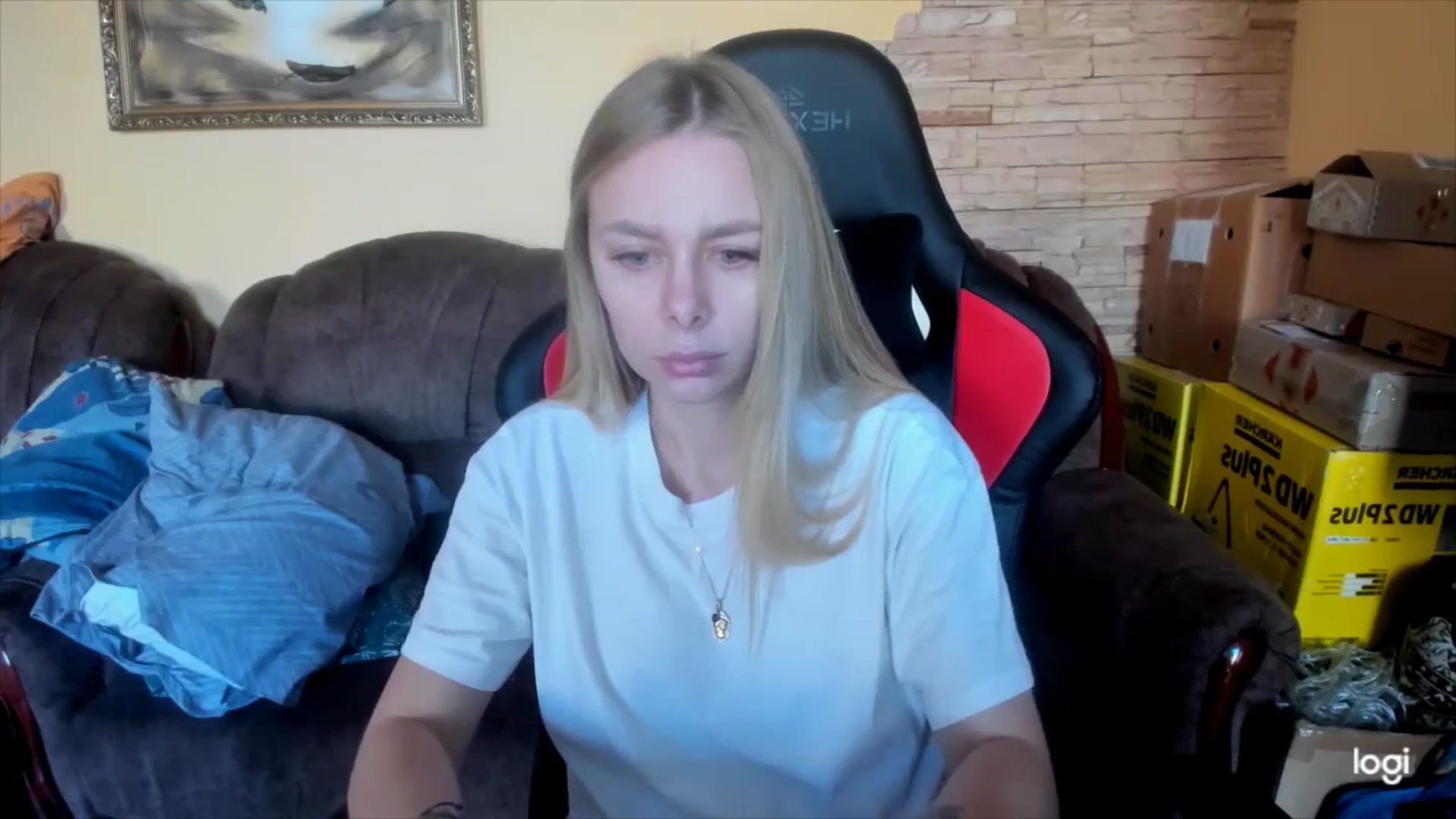 Gallery image thumbnail from YourPupsik's myfreecams stream on, 01/14/2025, 13:26 image 4 of 20