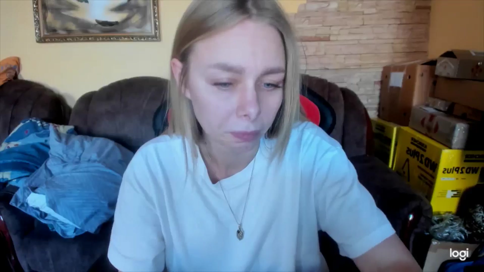 Gallery image thumbnail from YourPupsik's myfreecams stream on, 01/14/2025, 13:26 image 13 of 20