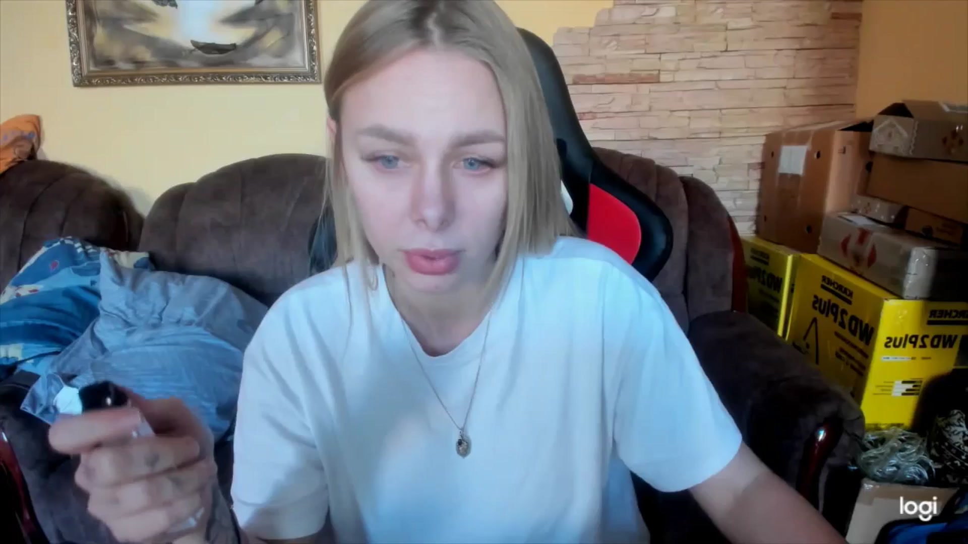 Gallery image thumbnail from YourPupsik's myfreecams stream on, 01/14/2025, 13:26 image 11 of 20