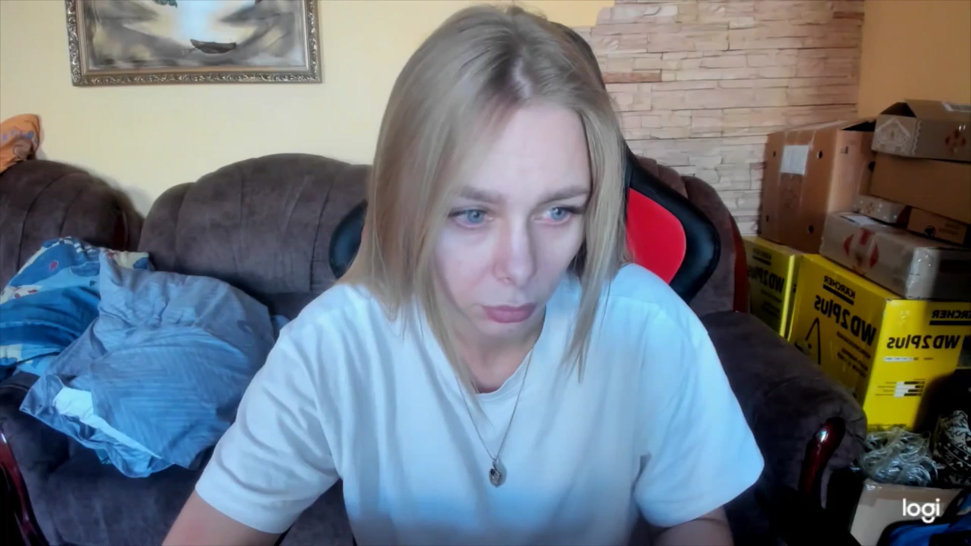 Gallery image thumbnail from YourPupsik's myfreecams stream on, 01/14/2025, 13:26 image 6 of 20