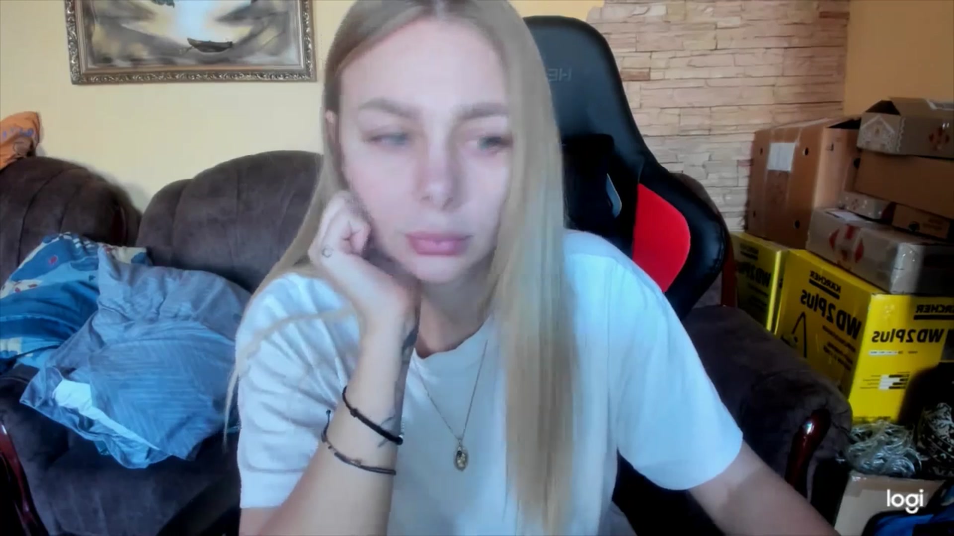 Gallery image thumbnail from YourPupsik's myfreecams stream on, 01/14/2025, 13:26 image 15 of 20