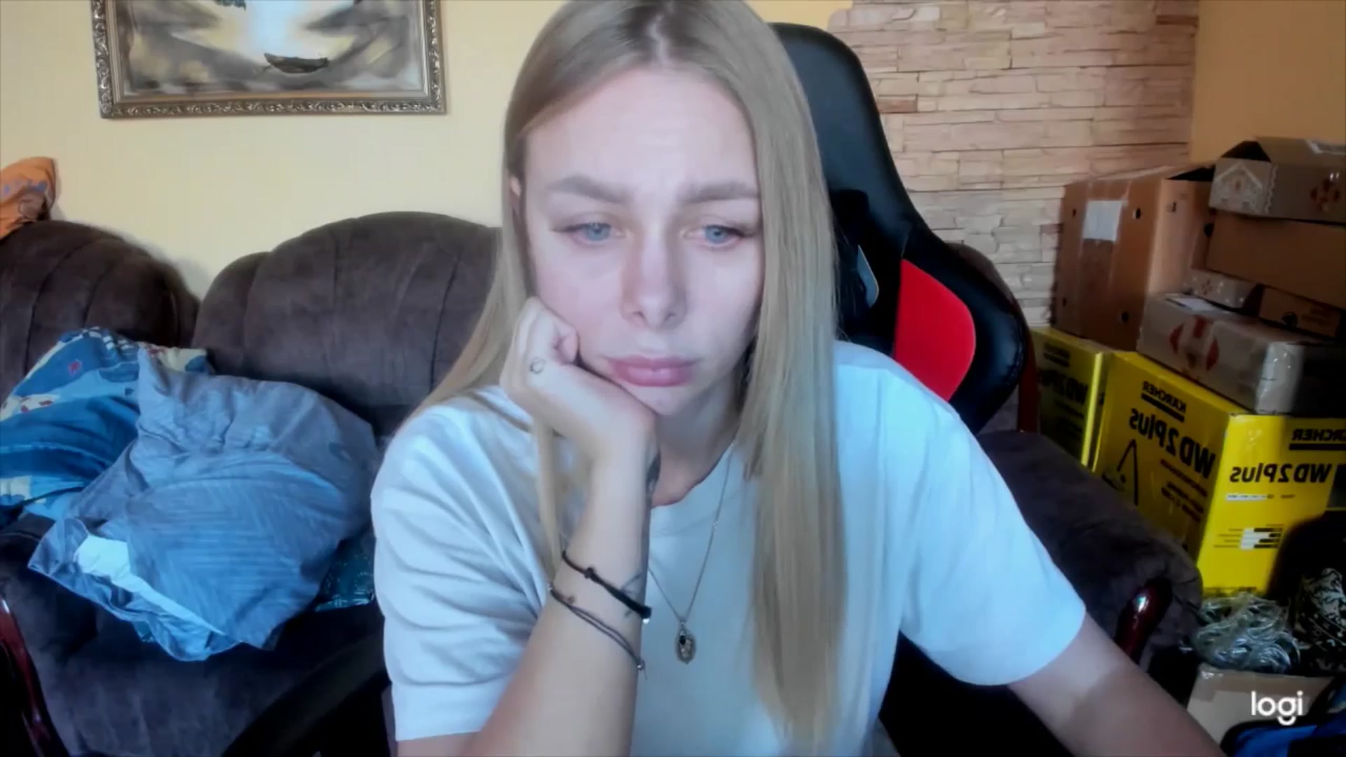 Gallery image thumbnail from YourPupsik's myfreecams stream on, 01/14/2025, 13:26 image 19 of 20