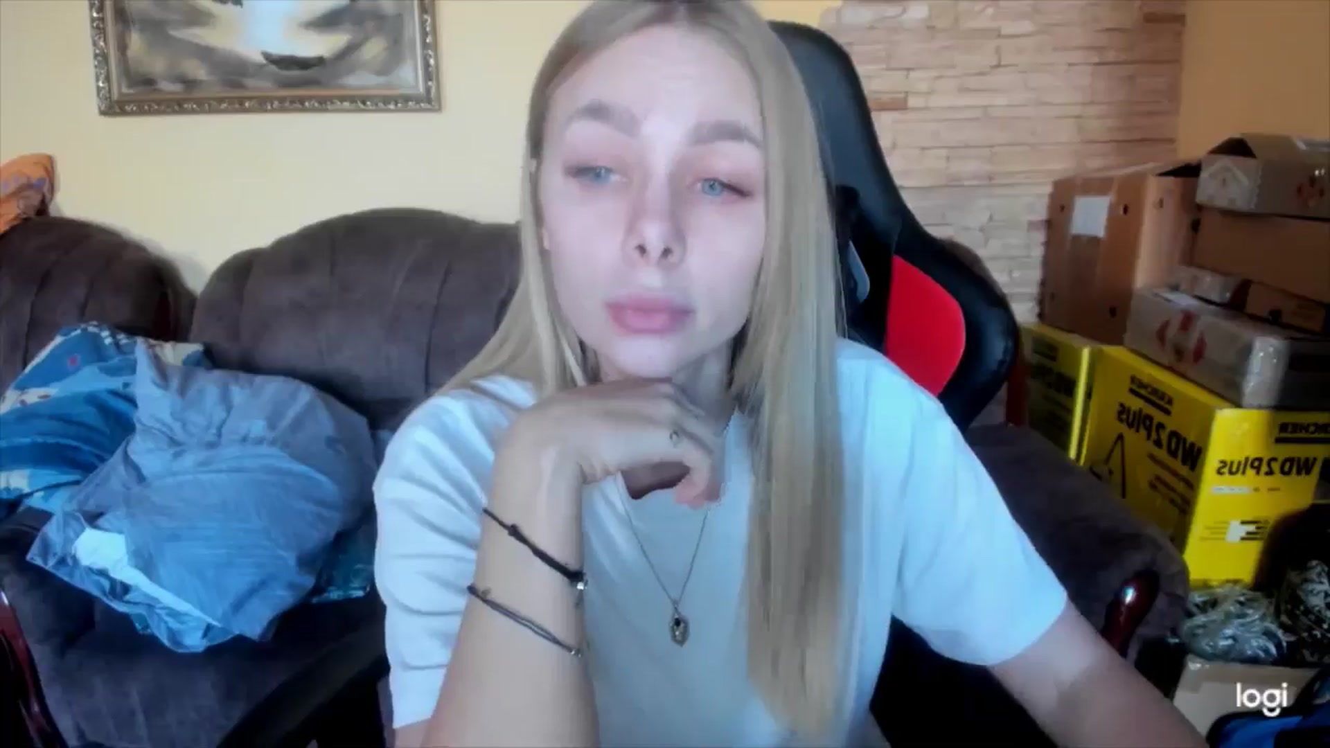 Gallery image thumbnail from YourPupsik's myfreecams stream on, 01/14/2025, 13:26 image 20 of 20