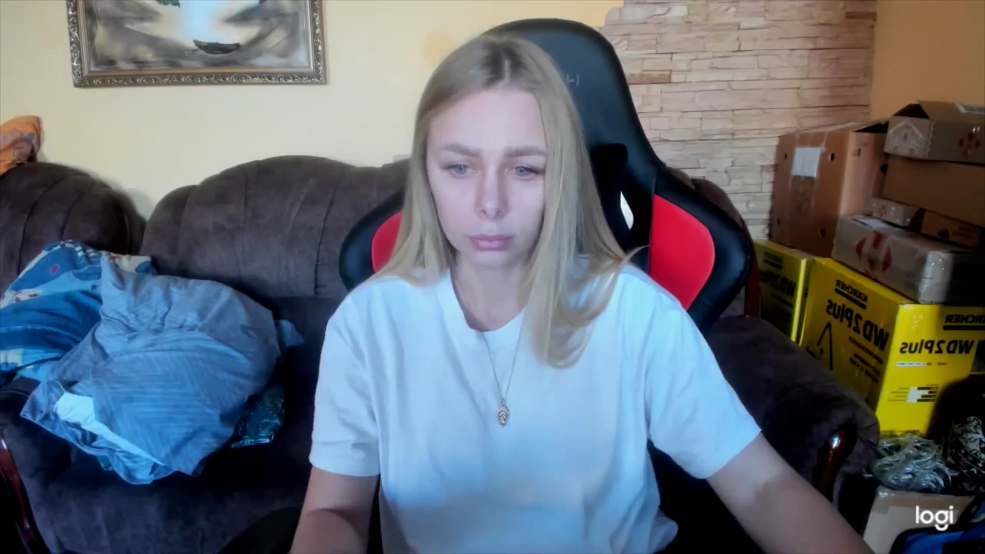 Gallery image thumbnail from YourPupsik's myfreecams stream on, 01/14/2025, 13:26 image 2 of 20