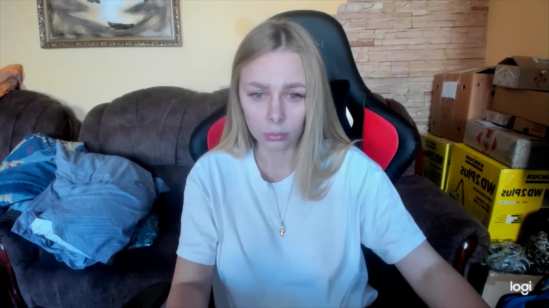 Gallery image thumbnail from YourPupsik's myfreecams stream on, 01/14/2025, 13:26 image 1 of 20