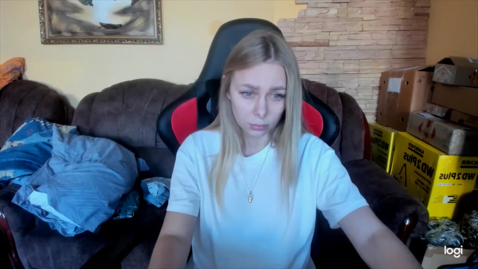 Gallery image thumbnail from YourPupsik's myfreecams stream on, 01/14/2025, 13:54 image 5 of 20