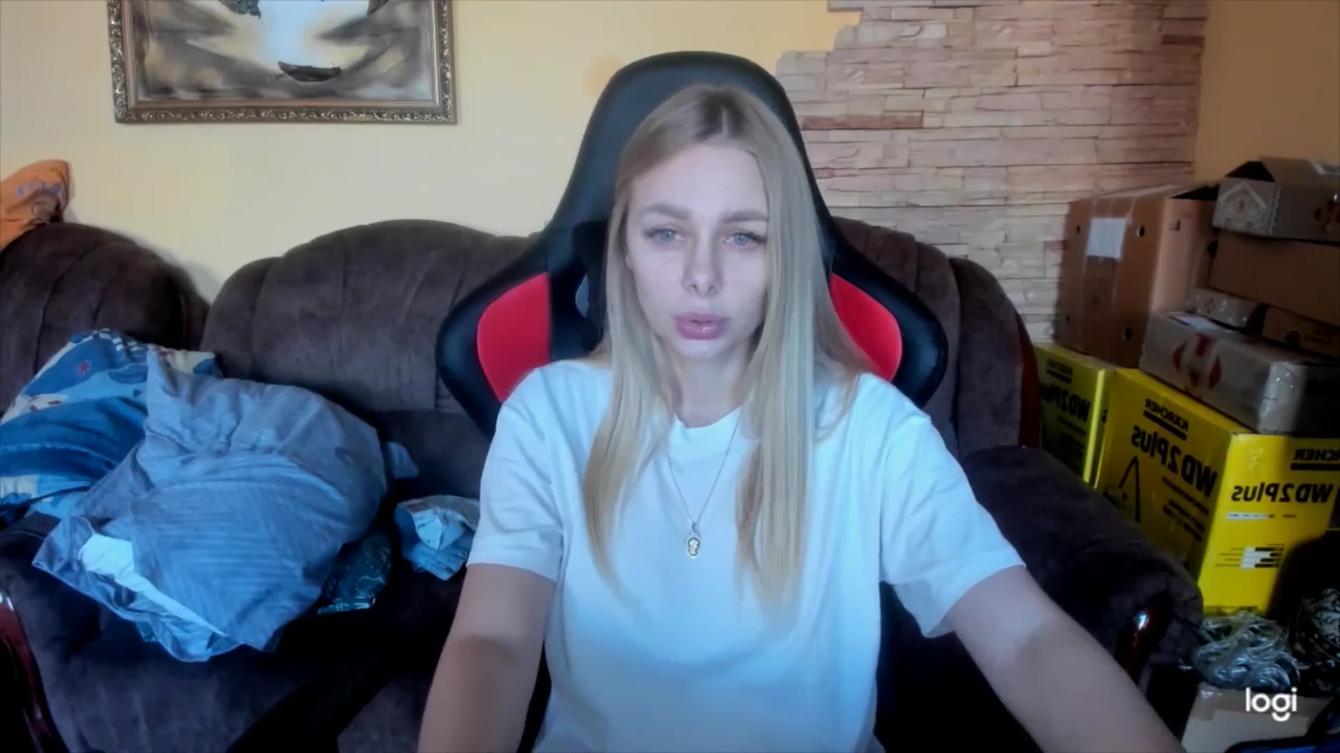 Gallery image thumbnail from YourPupsik's myfreecams stream on, 01/14/2025, 13:54 image 19 of 20