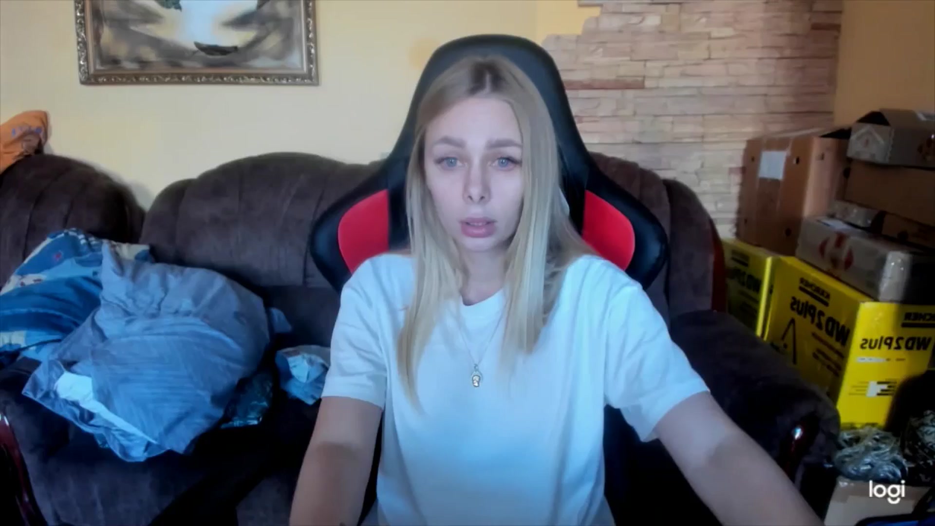 Gallery image thumbnail from YourPupsik's myfreecams stream on, 01/14/2025, 13:54 image 7 of 20