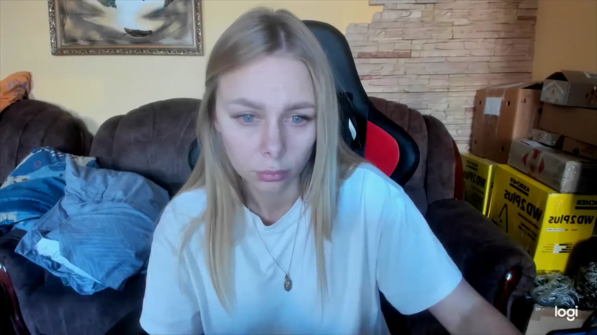 Gallery image thumbnail from YourPupsik's myfreecams stream on, 01/14/2025, 13:54 image 1 of 20