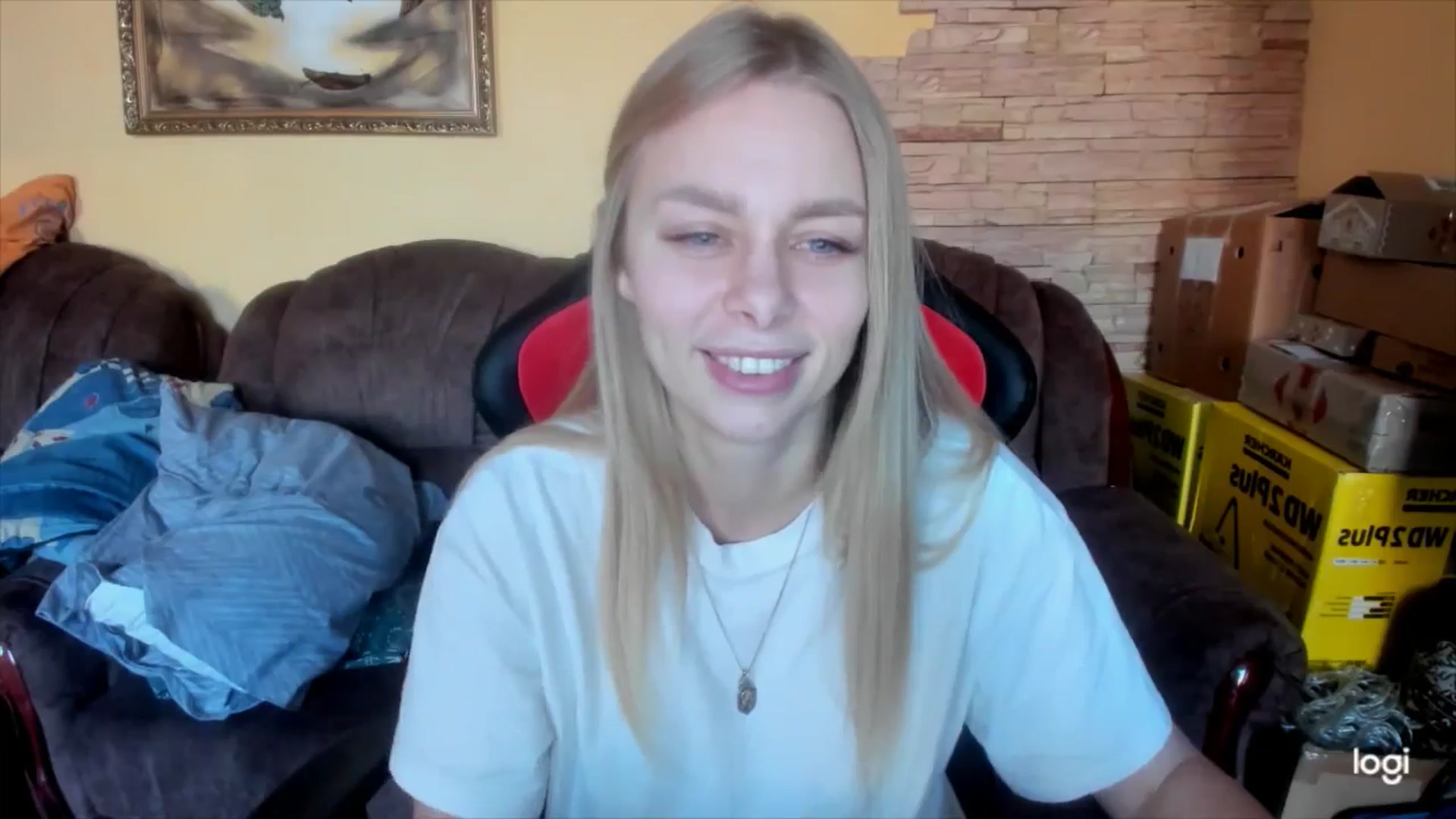 Gallery image thumbnail from YourPupsik's myfreecams stream on, 01/14/2025, 13:54 image 20 of 20