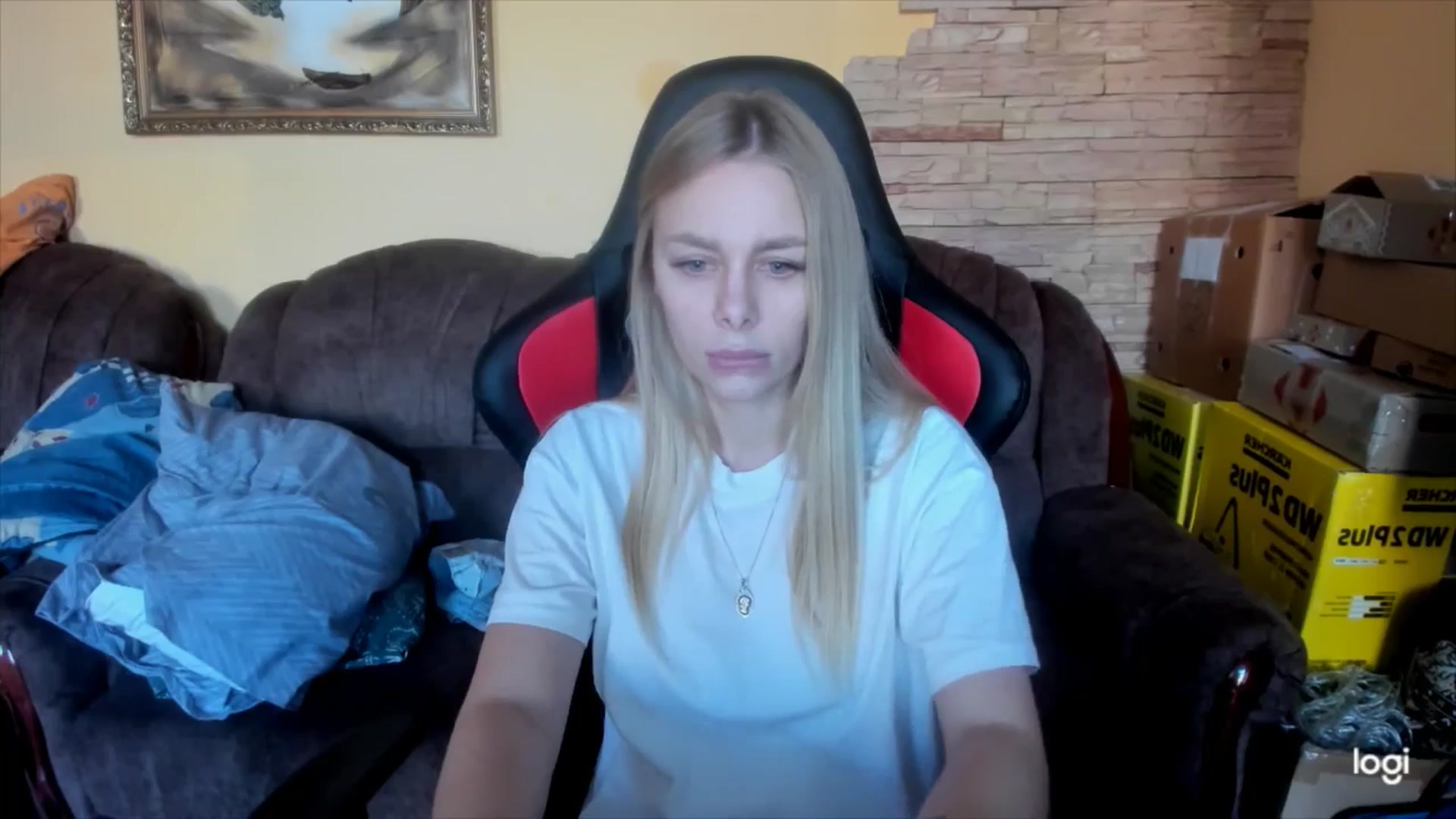 Gallery image thumbnail from YourPupsik's myfreecams stream on, 01/14/2025, 13:54 image 18 of 20