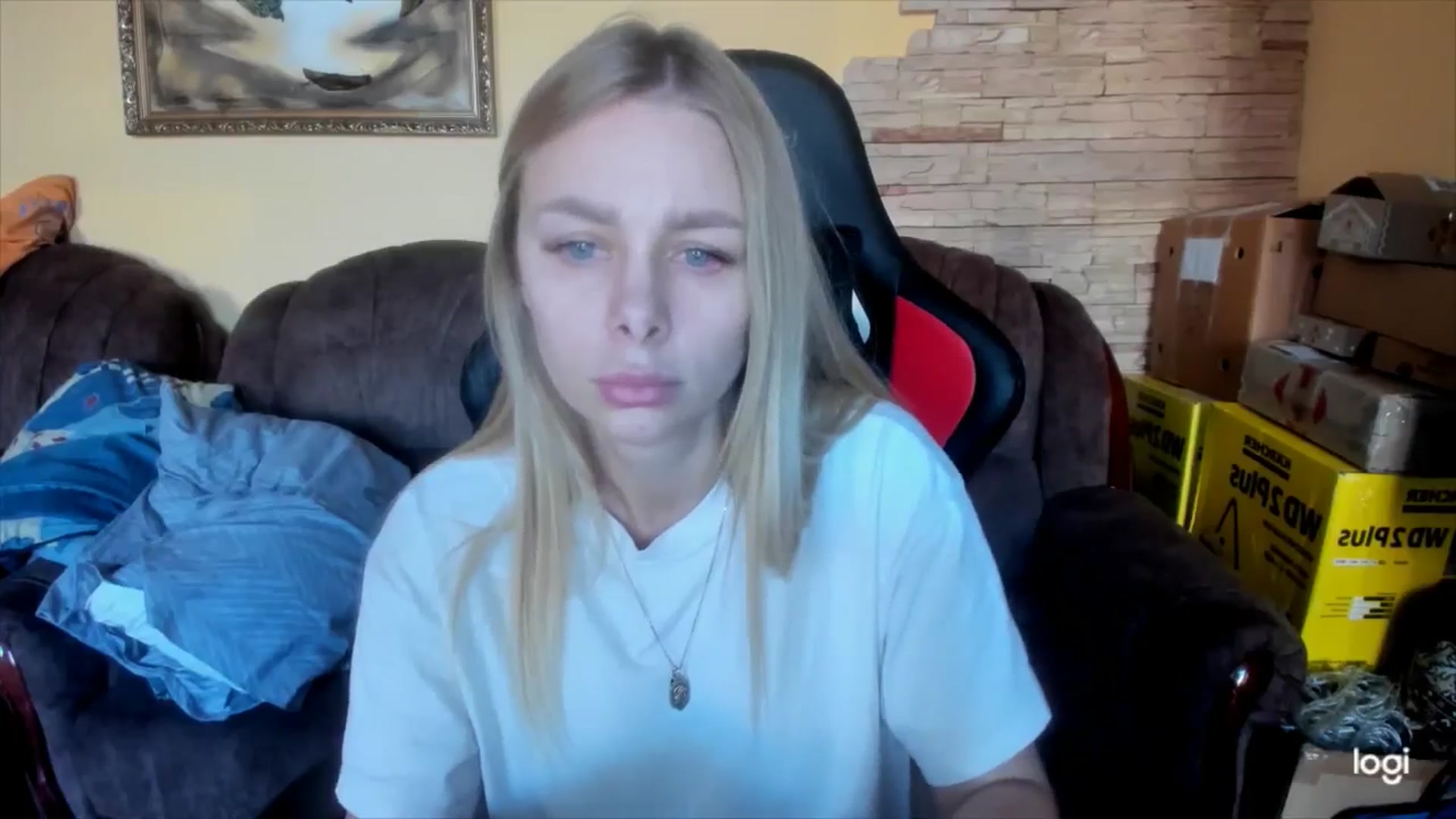 Gallery image thumbnail from YourPupsik's myfreecams stream on, 01/14/2025, 13:54 image 2 of 20