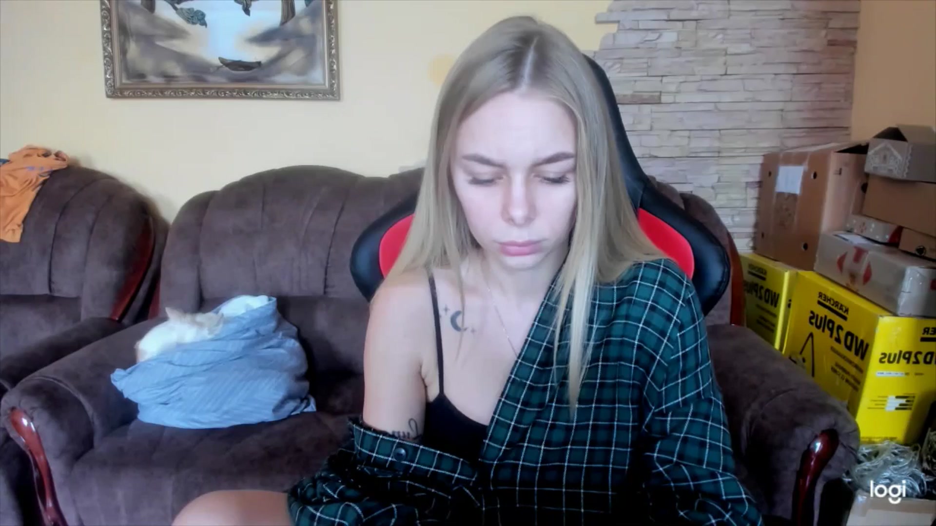 Gallery image thumbnail from YourPupsik's myfreecams stream on, 01/15/2025, 09:16 image 20 of 20