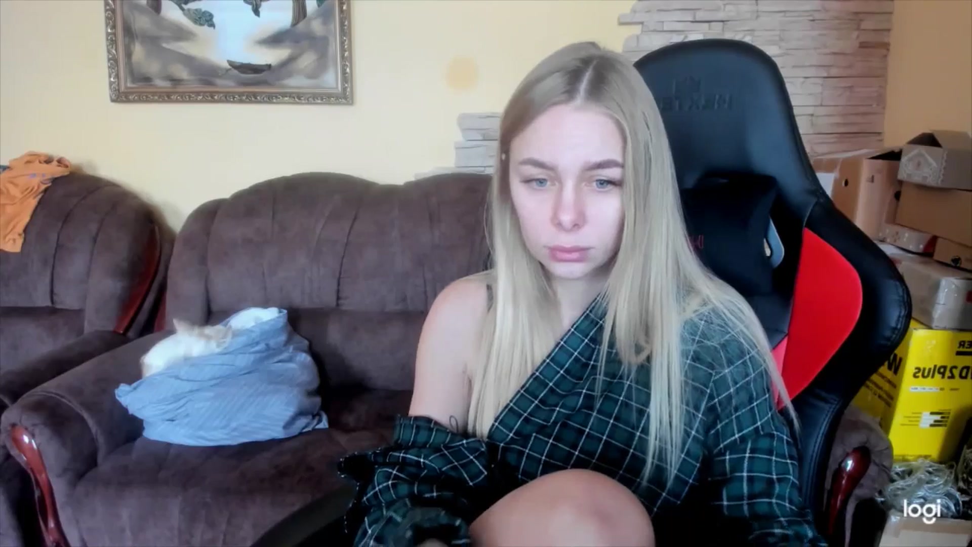 Gallery image thumbnail from YourPupsik's myfreecams stream on, 01/15/2025, 09:16 image 16 of 20