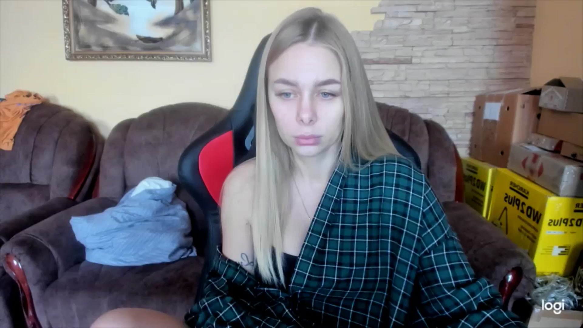 Gallery image thumbnail from YourPupsik's myfreecams stream on, 01/15/2025, 09:16 image 4 of 20