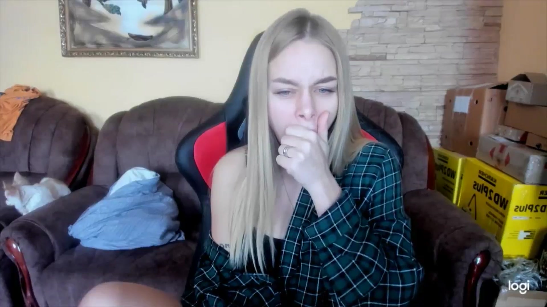 Gallery image thumbnail from YourPupsik's myfreecams stream on, 01/15/2025, 09:16 image 7 of 20