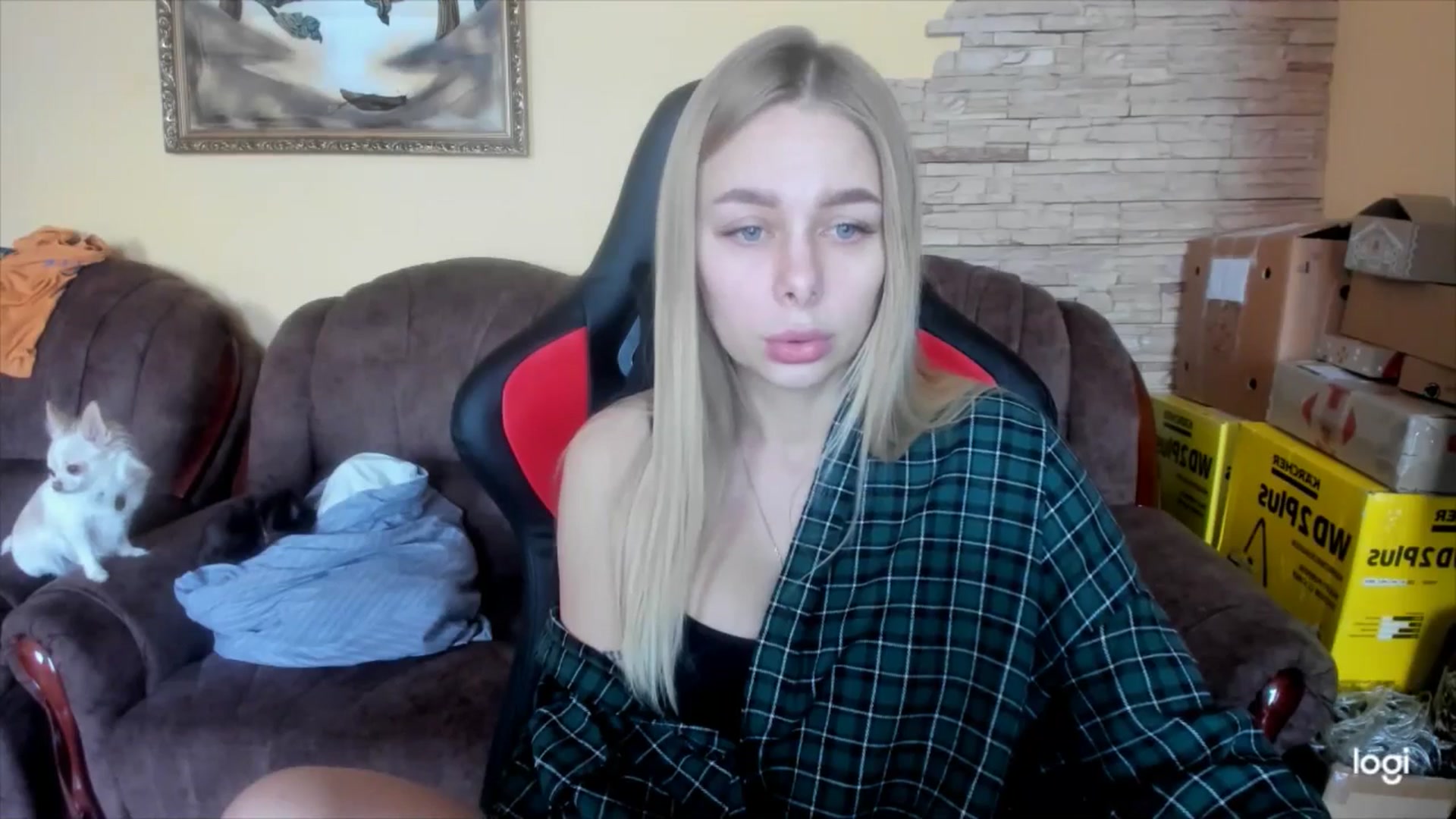 Gallery image thumbnail from YourPupsik's myfreecams stream on, 01/15/2025, 09:16 image 6 of 20