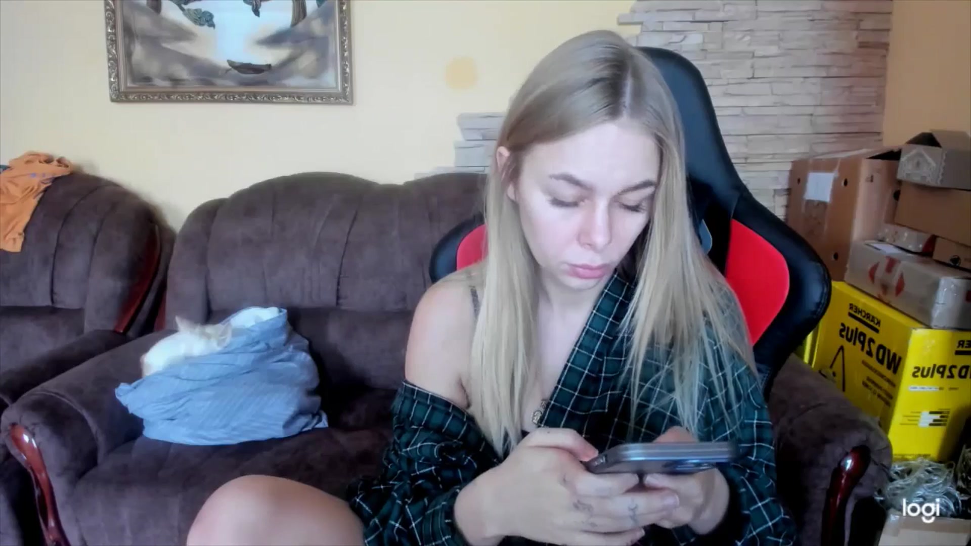 Gallery image thumbnail from YourPupsik's myfreecams stream on, 01/15/2025, 09:16 image 13 of 20