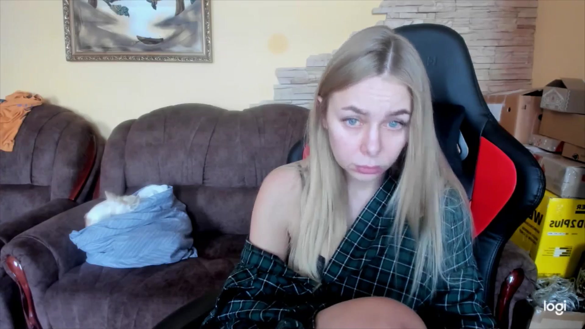 Gallery image thumbnail from YourPupsik's myfreecams stream on, 01/15/2025, 09:16 image 15 of 20