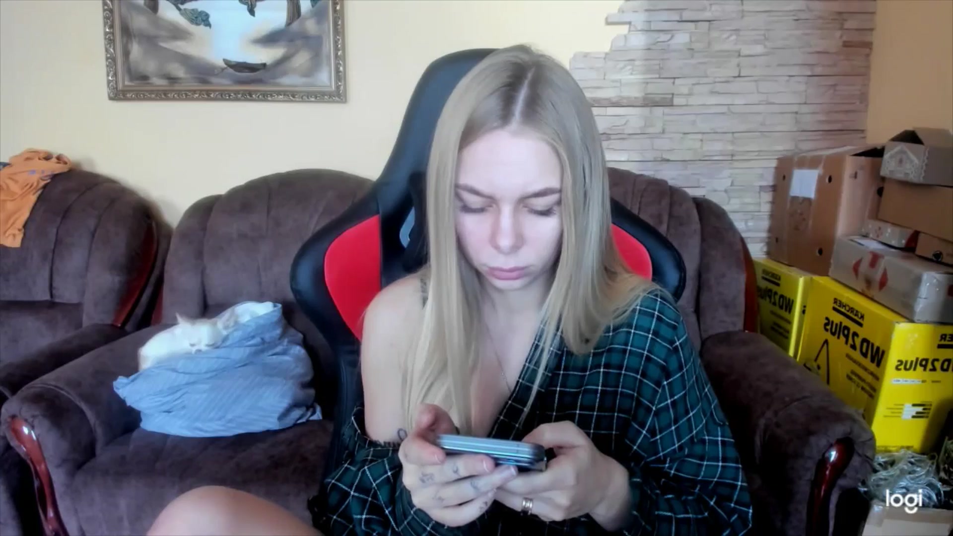 Gallery image thumbnail from YourPupsik's myfreecams stream on, 01/15/2025, 09:16 image 12 of 20