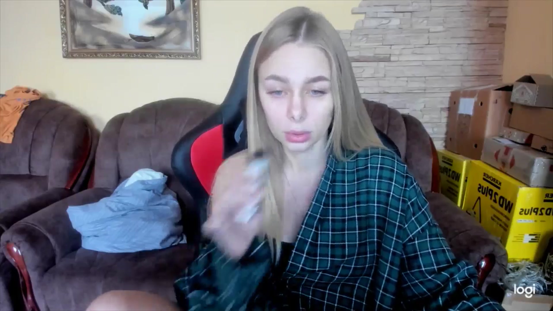 Gallery image thumbnail from YourPupsik's myfreecams stream on, 01/15/2025, 09:16 image 3 of 20