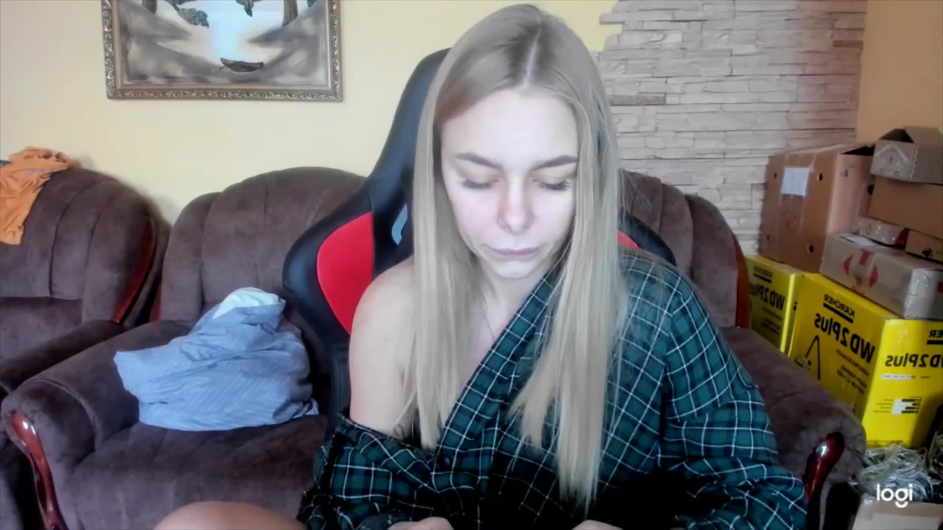 Gallery image thumbnail from YourPupsik's myfreecams stream on, 01/15/2025, 09:16 image 2 of 20