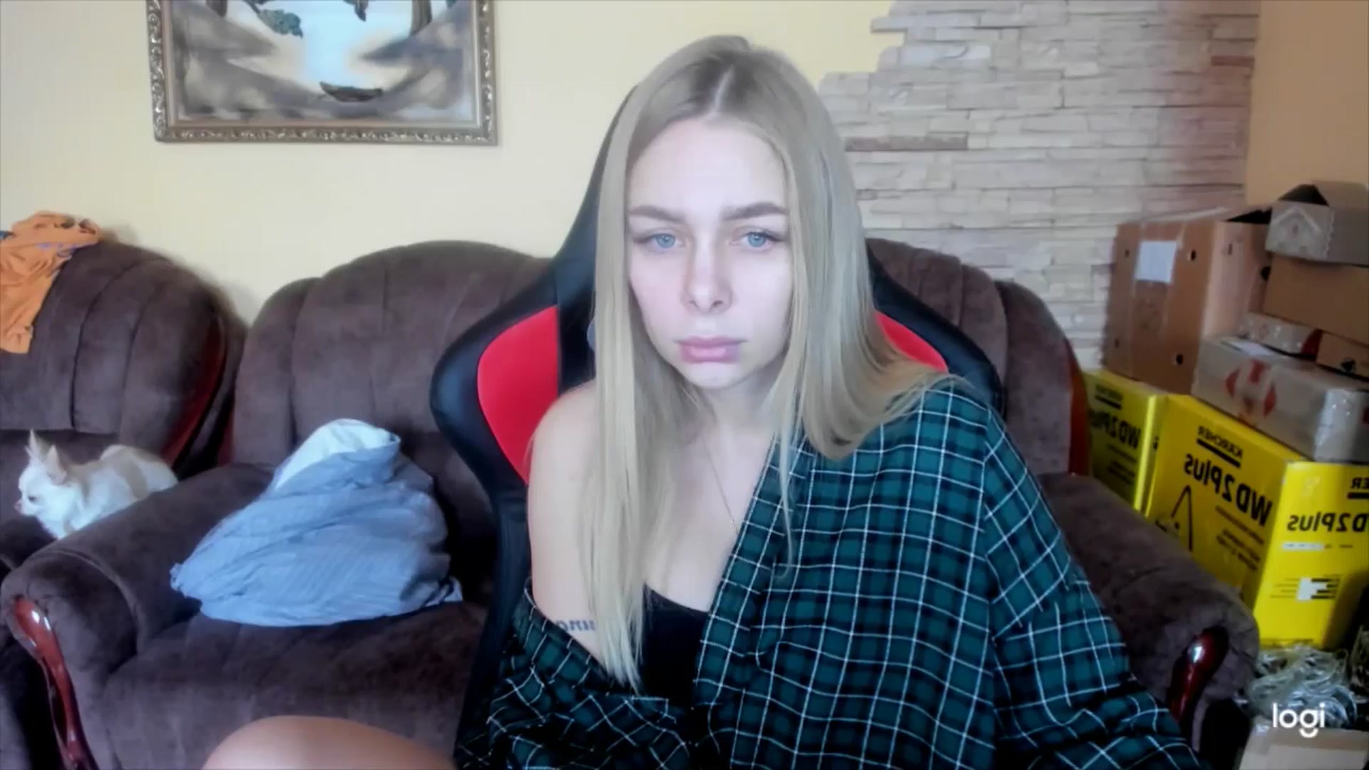 Gallery image thumbnail from YourPupsik's myfreecams stream on, 01/15/2025, 09:16 image 8 of 20