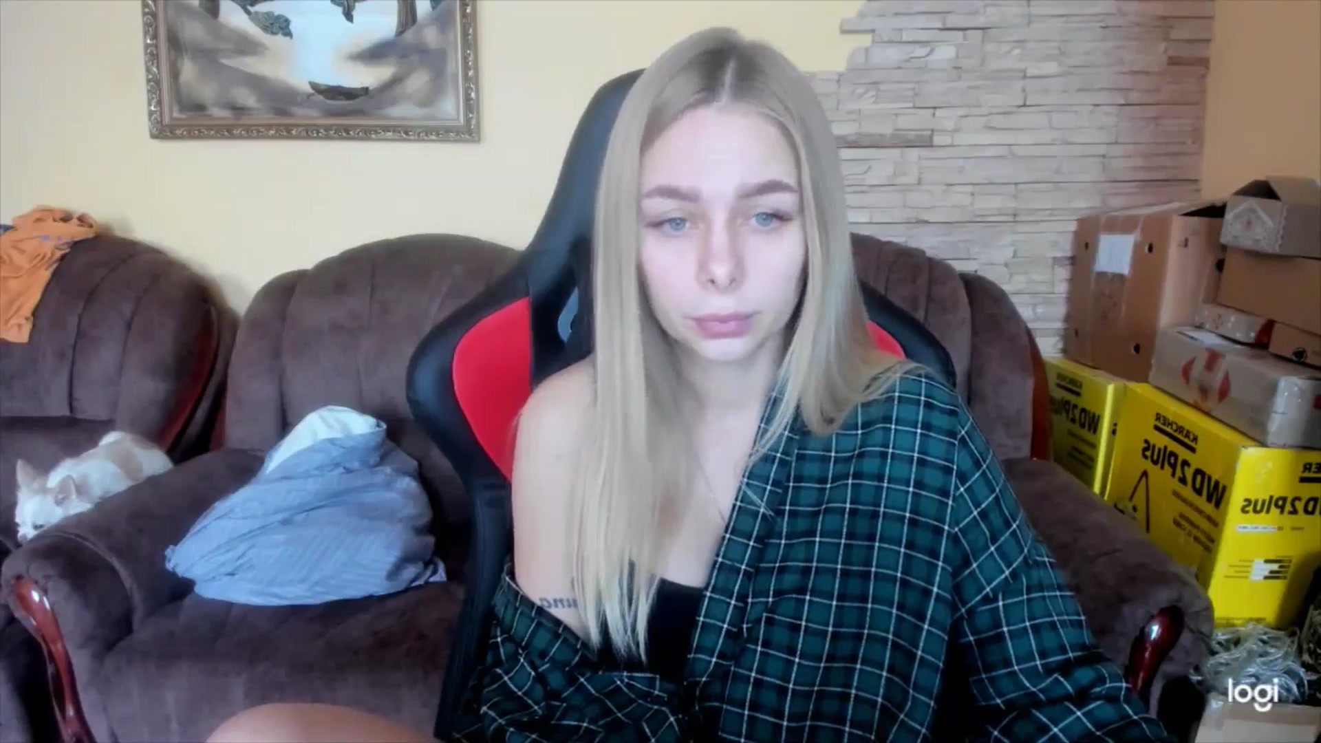 Gallery image thumbnail from YourPupsik's myfreecams stream on, 01/15/2025, 09:16 image 10 of 20