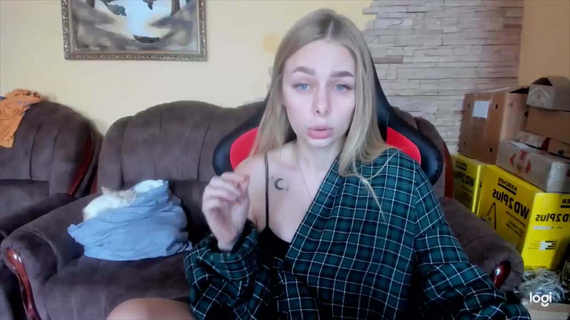Gallery image thumbnail from YourPupsik's myfreecams stream on, 01/15/2025, 09:16 image 19 of 20