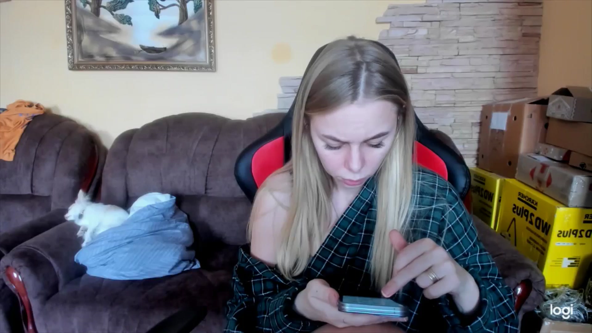 Gallery image thumbnail from YourPupsik's myfreecams stream on, 01/15/2025, 09:49 image 20 of 20