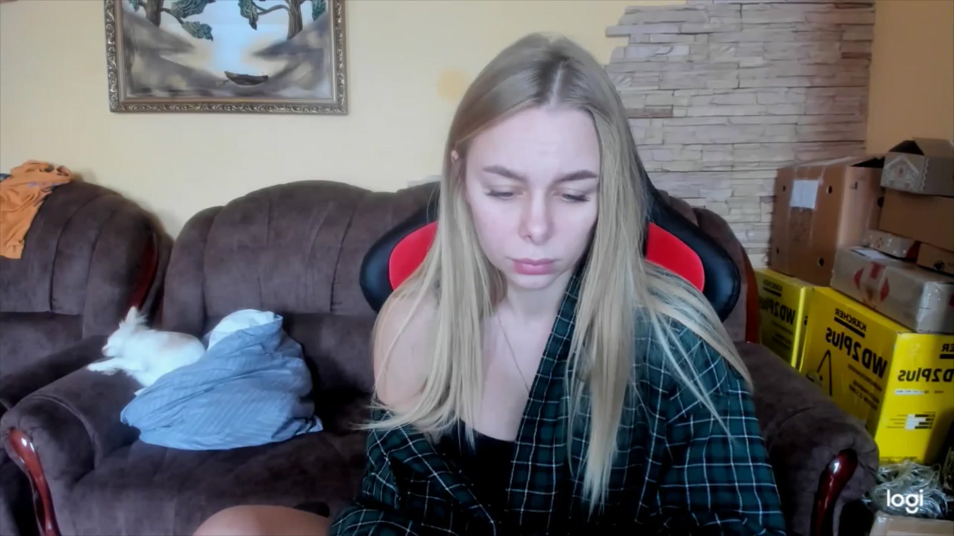 Gallery image thumbnail from YourPupsik's myfreecams stream on, 01/15/2025, 09:49 image 2 of 20