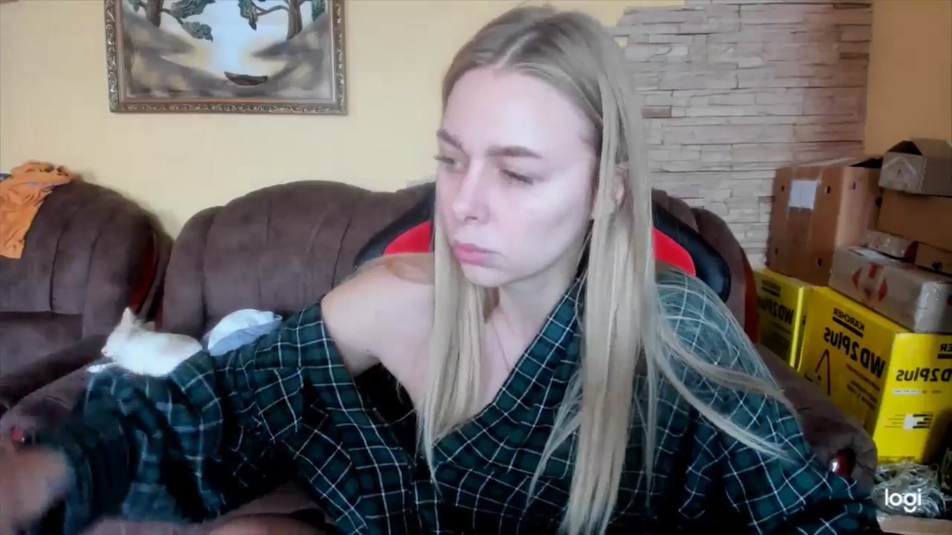 Gallery image thumbnail from YourPupsik's myfreecams stream on, 01/15/2025, 09:49 image 4 of 20