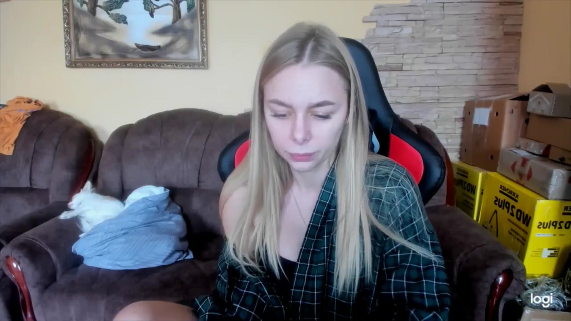 Gallery image thumbnail from YourPupsik's myfreecams stream on, 01/15/2025, 09:49 image 5 of 20