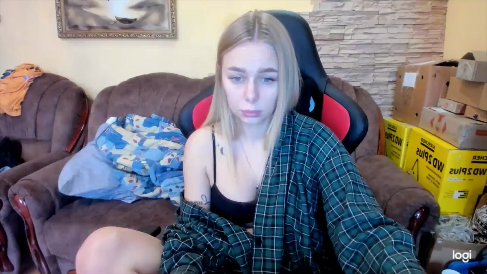 Gallery image thumbnail from YourPupsik's myfreecams stream on, 01/16/2025, 11:03 image 4 of 20