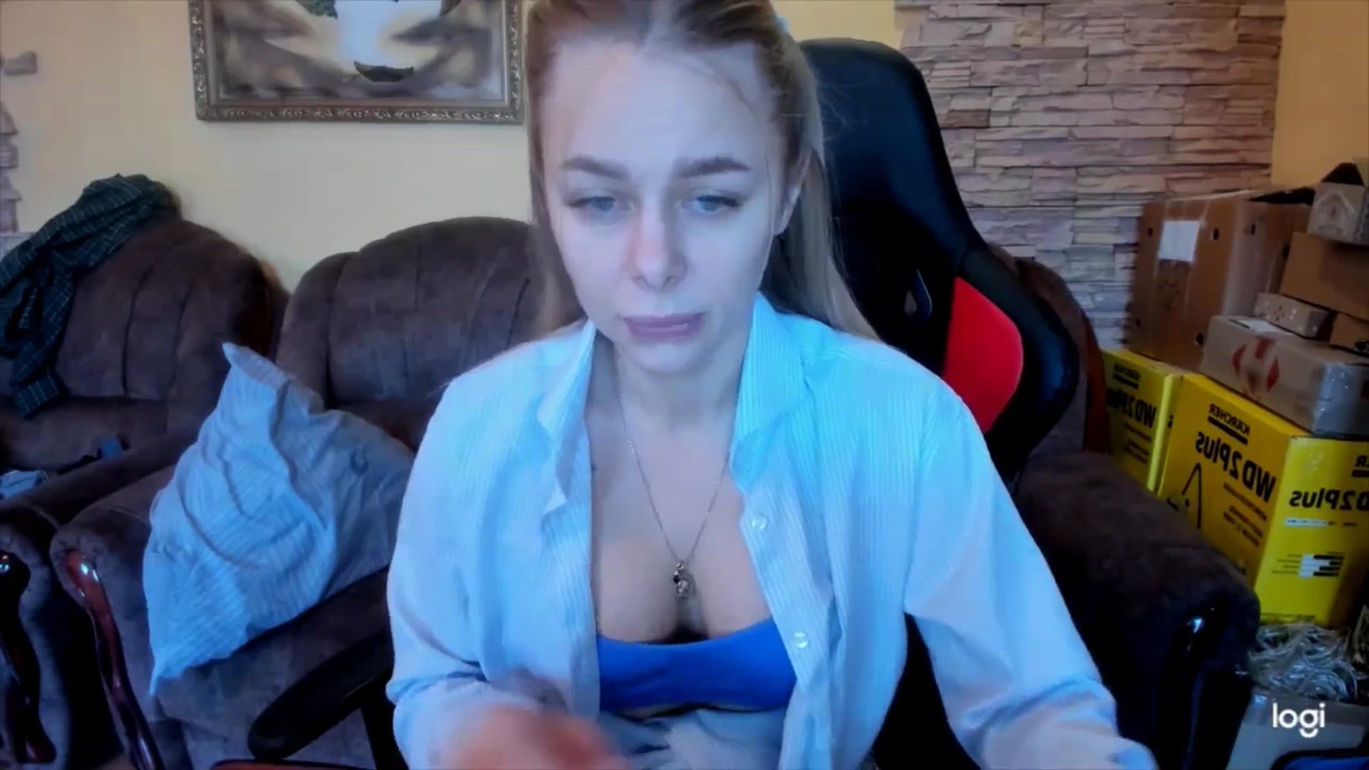 Gallery image thumbnail from YourPupsik's myfreecams stream on, 01/17/2025, 08:00 image 11 of 20